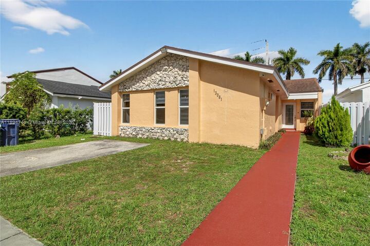 Property Photo:  13061 SW 56th Ter  FL 33183 