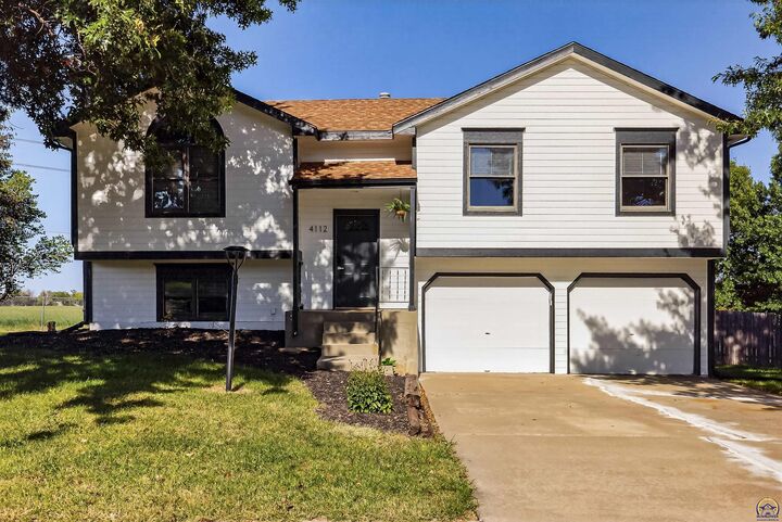 4112 SE Illinois Ave  Topeka KS 66609 photo