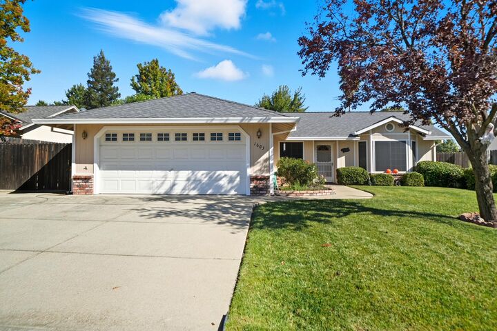 1603 Imperial Drive  Redding CA 96003 photo