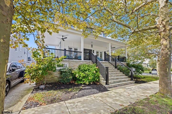 Property Photo: 26 N Richards Ave NJ 08406