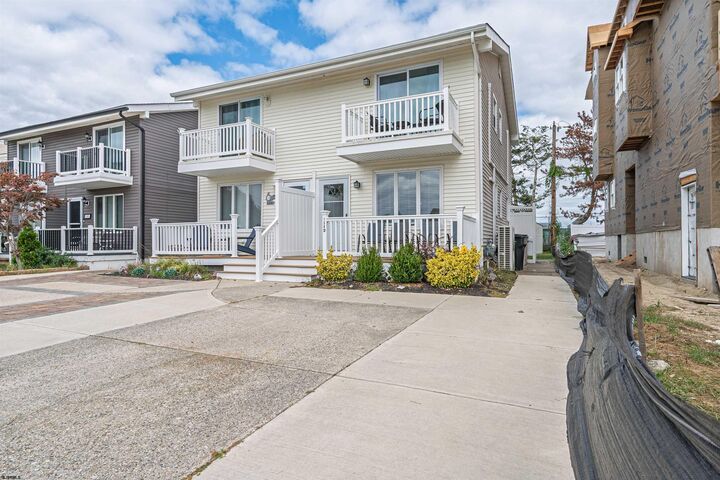 Property Photo: 138 44th St S D NJ 08203