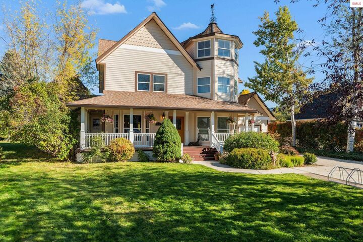 1406 Jr Court  Sandpoint ID 83864 photo