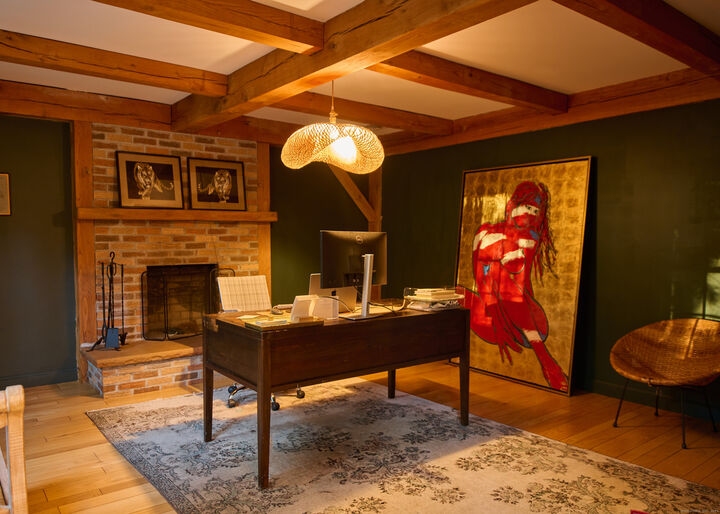 Property Photo:  24 Hickory Lane  CT 06783 