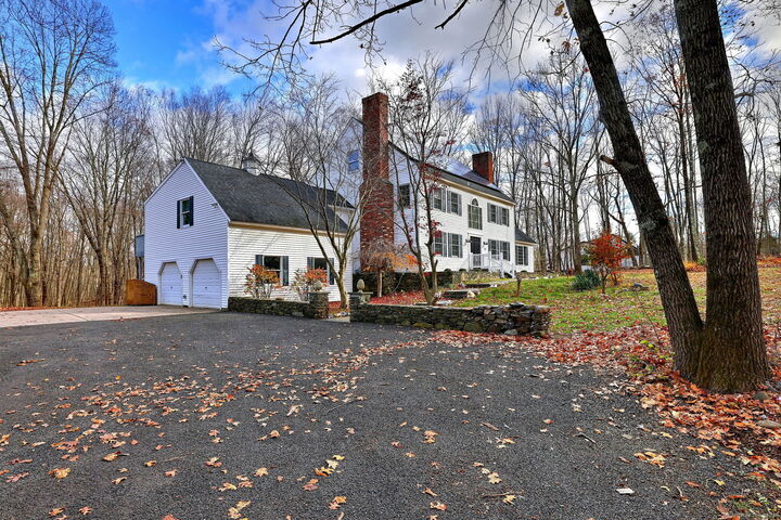 Property Photo: 24 Hickory Lane CT 06783