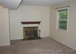 Property Photo: 25 Padanaram Road Apt 35 CT 06811