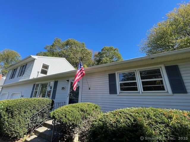 Property Photo: 35 Whippoorwill Drive CT 06460