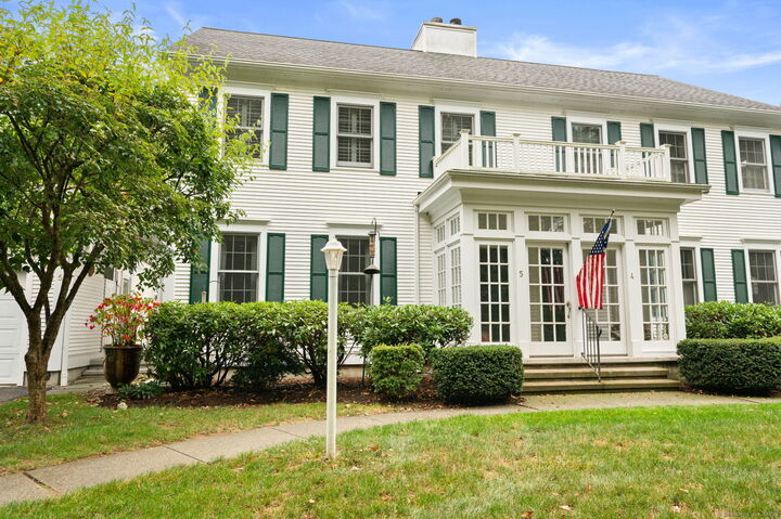 Property Photo:  5 Wyckford Lane 5  CT 06371 