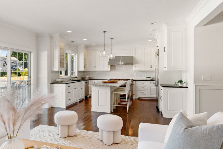 Property Photo: 109 Smith Street CT 06824