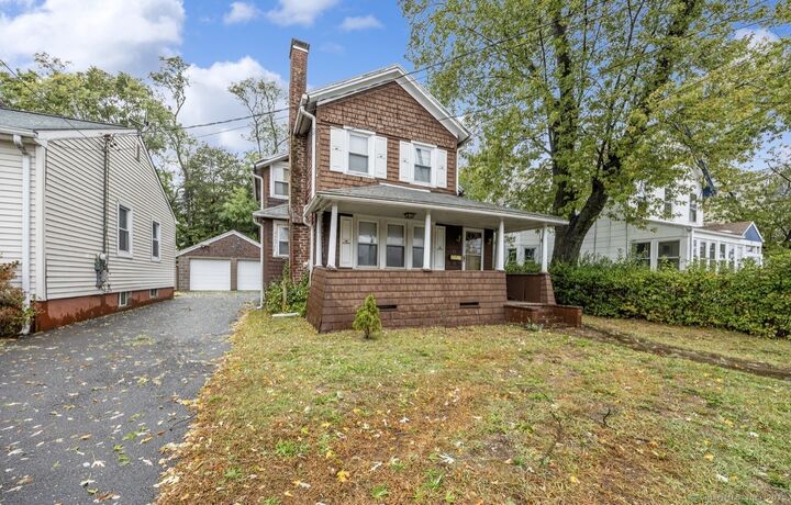 Property Photo: 25 Richards Street CT 06516