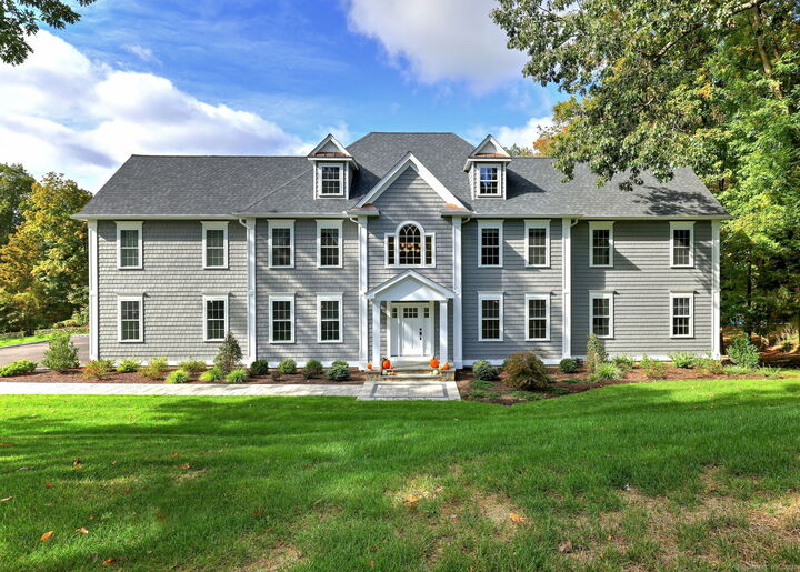 78 Old Tree Farm Lane  Trumbull CT 06611 photo