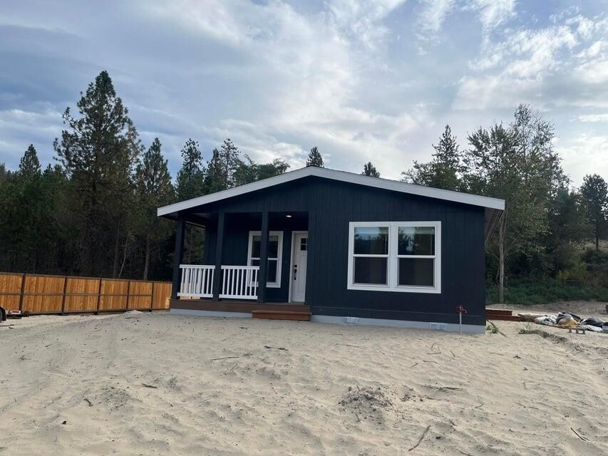 Property Photo: 1388 Ponderosa Way WA 99141