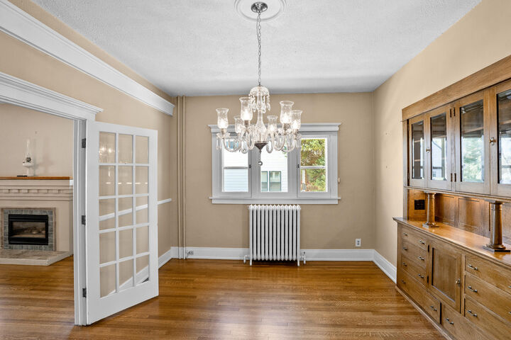 Property Photo:  376 W Heald Street  WY 82801