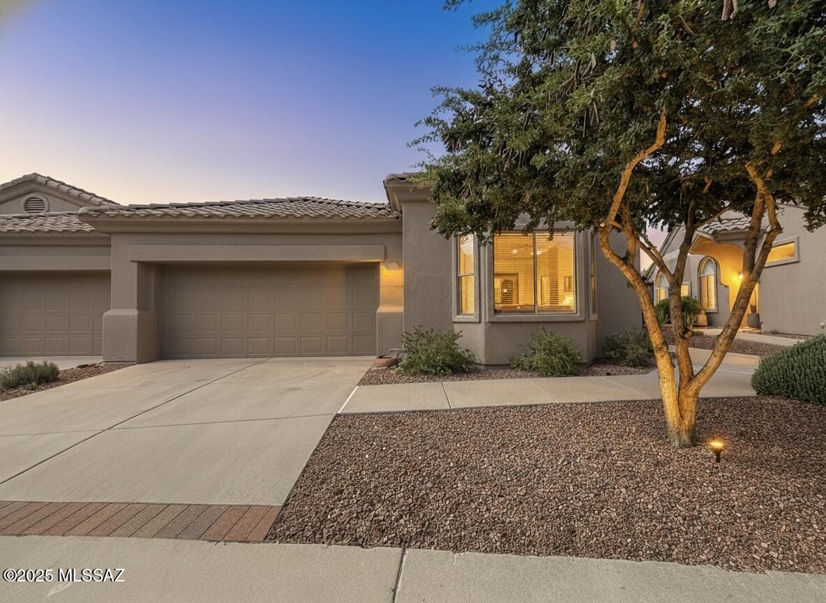 Property Photo: 13401 N Rancho Vistoso Boulevard 213 AZ 85755