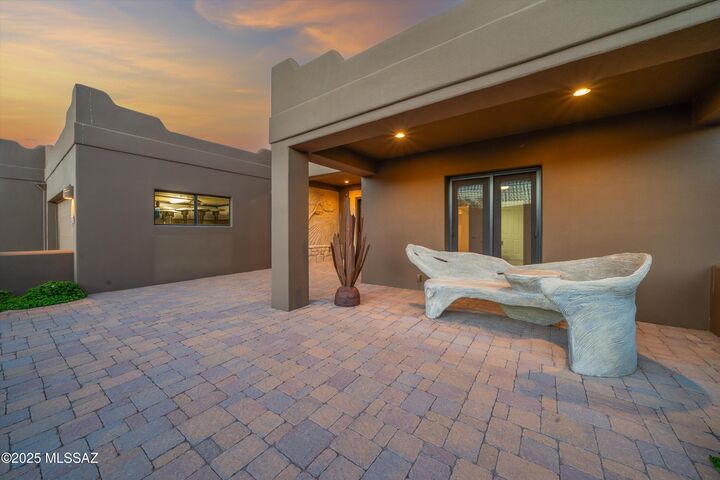 Property Photo:  26607 N Avenida Del Ray  AZ 85263