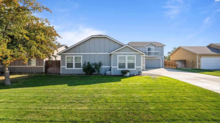 Property Photo: 6608 Enzian Falls Dr WA 99301