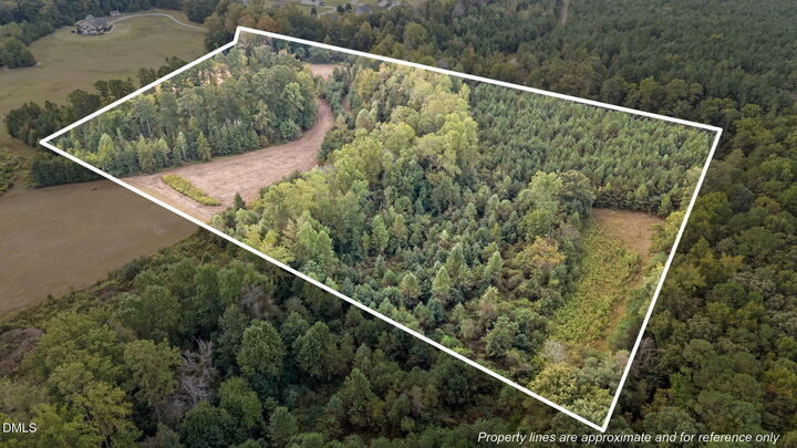 Property Photo:  305 Leghorn Drive  NC 27597 