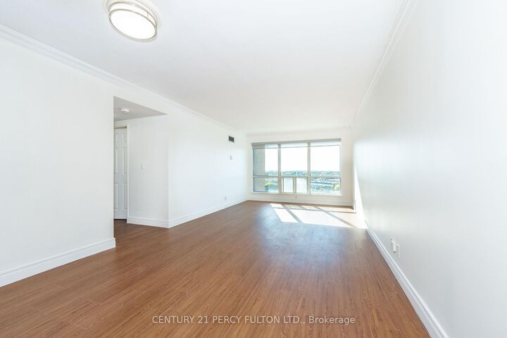 Photo de la propriété:  8 Lee Centre Drive 1007  ON M1H 3H8 