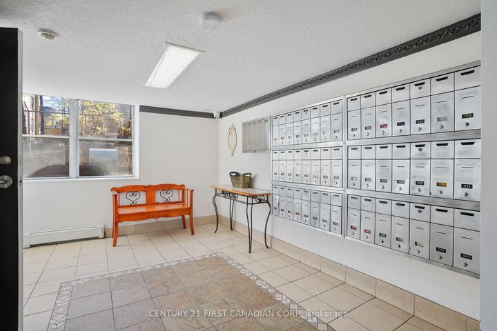 Property Photo:  75 High Street 108  ON N6C 4J8 