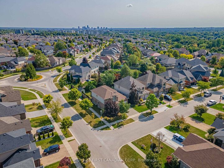 792 Redtail Trail  London North ON N6H 5X3 photo