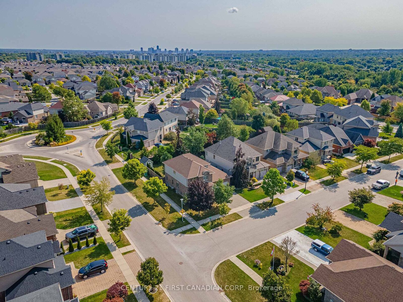 Property Photo: 792 Redtail Trail ON N6H 5X3