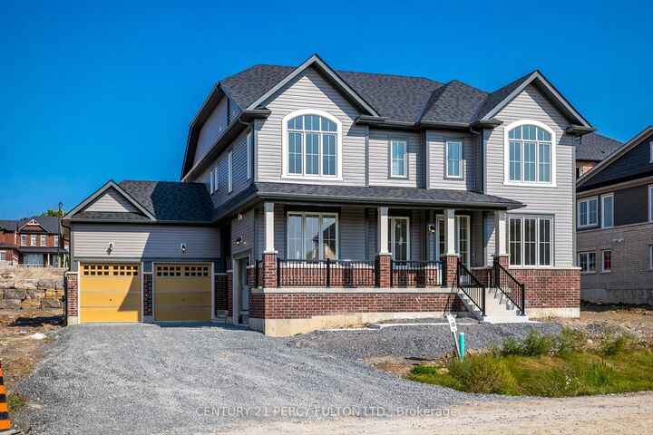 Photo de la propriété: 28 Autumn Frost Road ON K9J 0K7