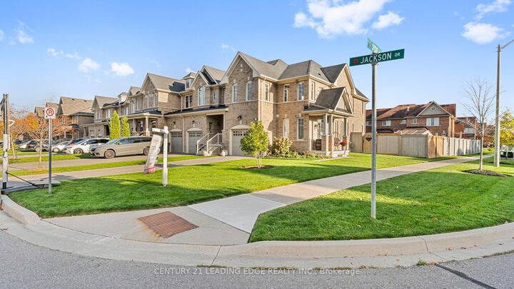 Photo de la propriété: 74 Jackson Drive ON L0G 1W0