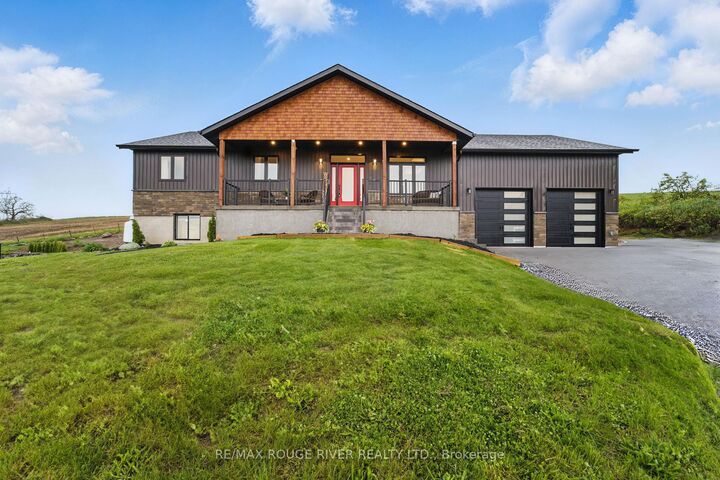 7942 County Rd 45 N/A  Alnwick/Haldimand ON K0K 2X0 photo