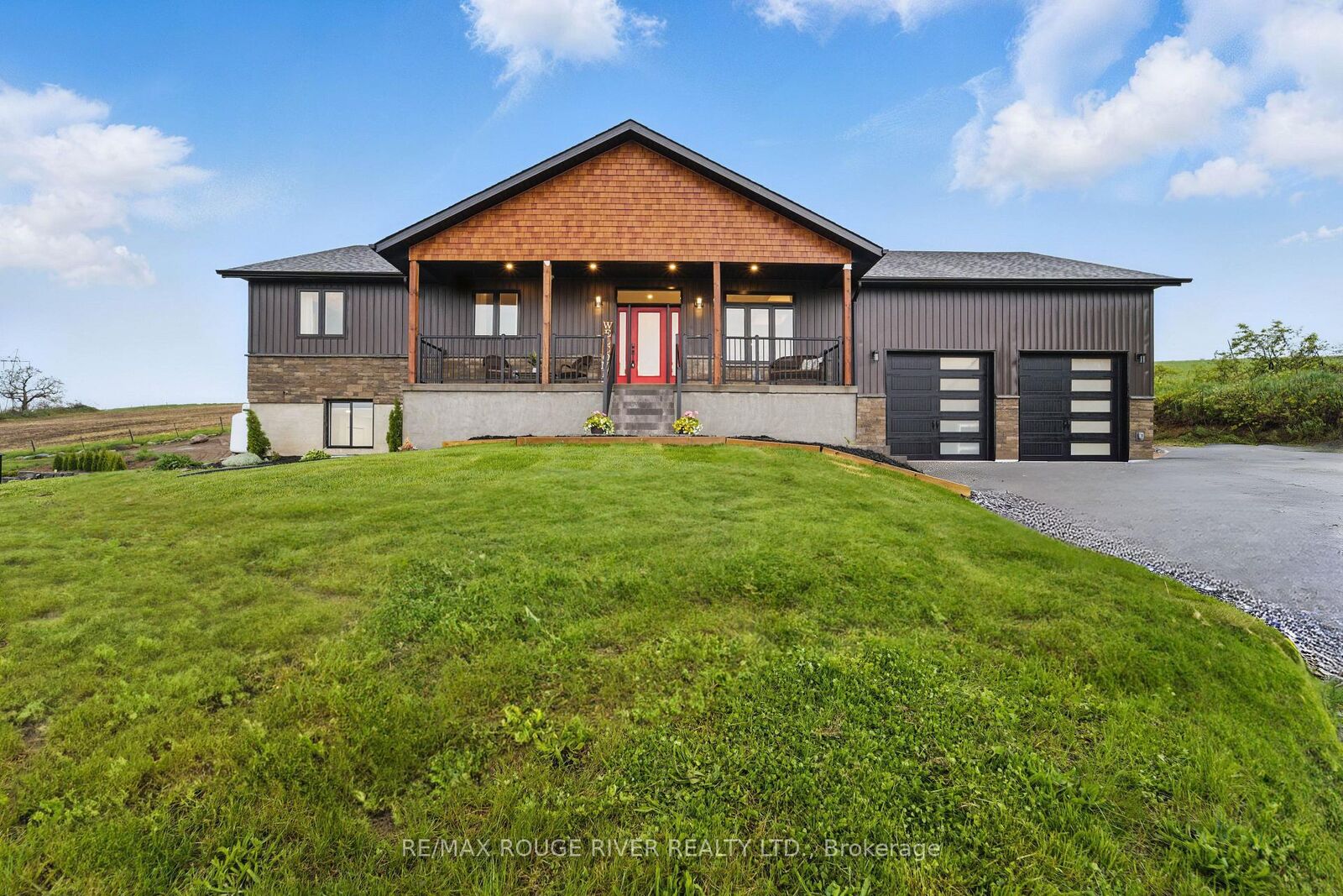 Property Photo: 7942 County Rd 45 N/A ON K0K 2X0