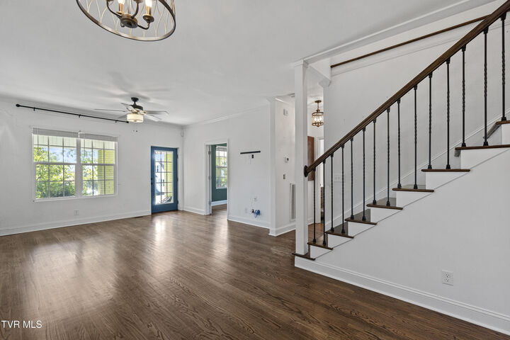 Property Photo: 706 Carson Street TN 37743