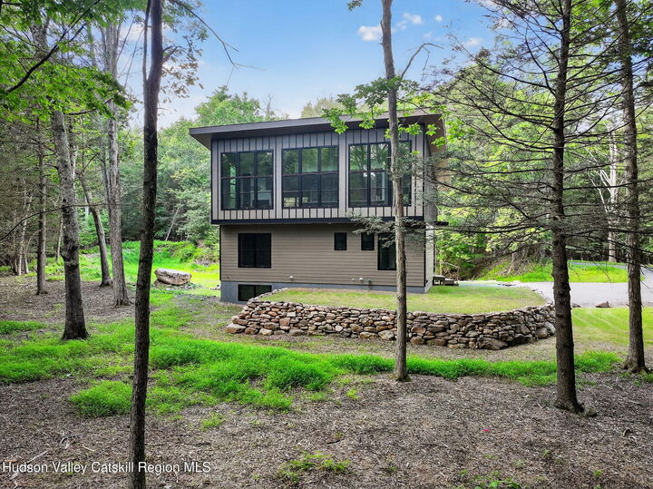 Property Photo: 178 Chestnut Hill NY 12498