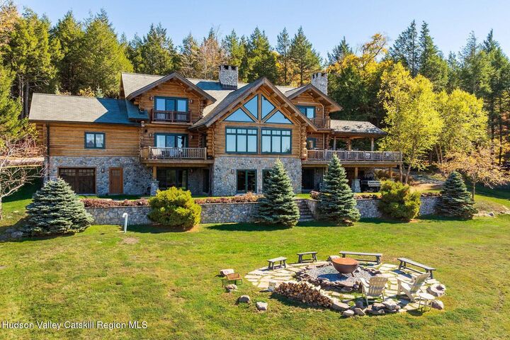 Property Photo: 81 Sundance NY 12496