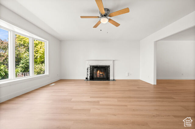 Property Photo: 3006 Casto Ln UT 84117