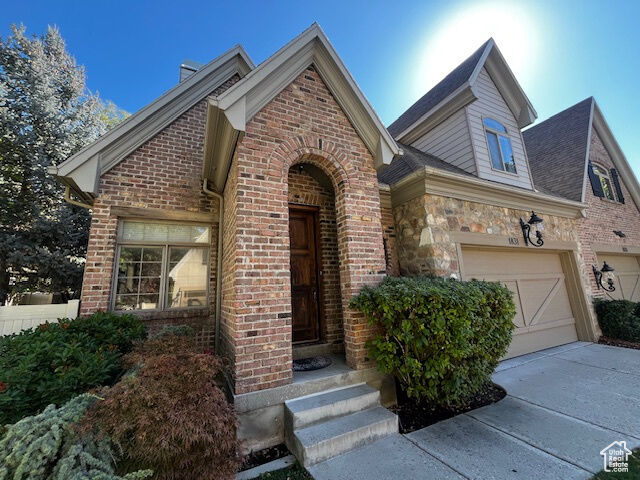 Property Photo:  1831 E Cottonwood Glen Ct E  UT 84117 