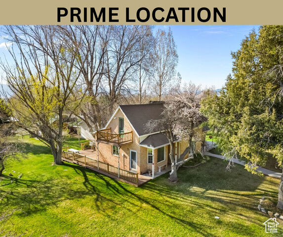 389 N 100 E  Spring City UT 84662 photo