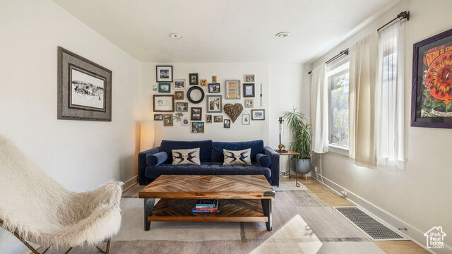 Property Photo: 743 E Garden Ave UT 84106