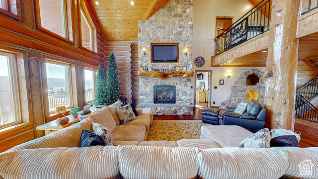Property Photo: 30 Aspen Dr UT 84526