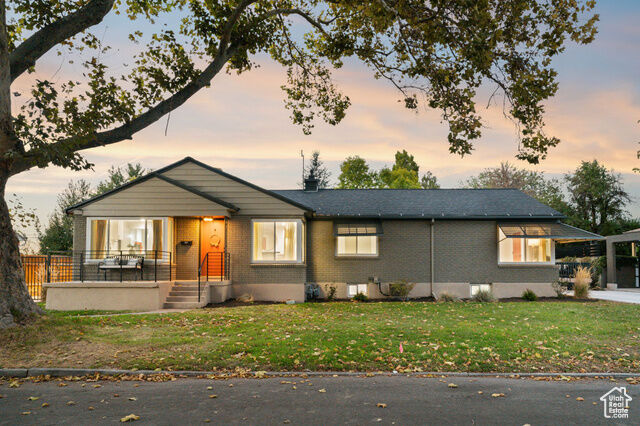 Property Photo:  Address not disclosed  UT 84106 