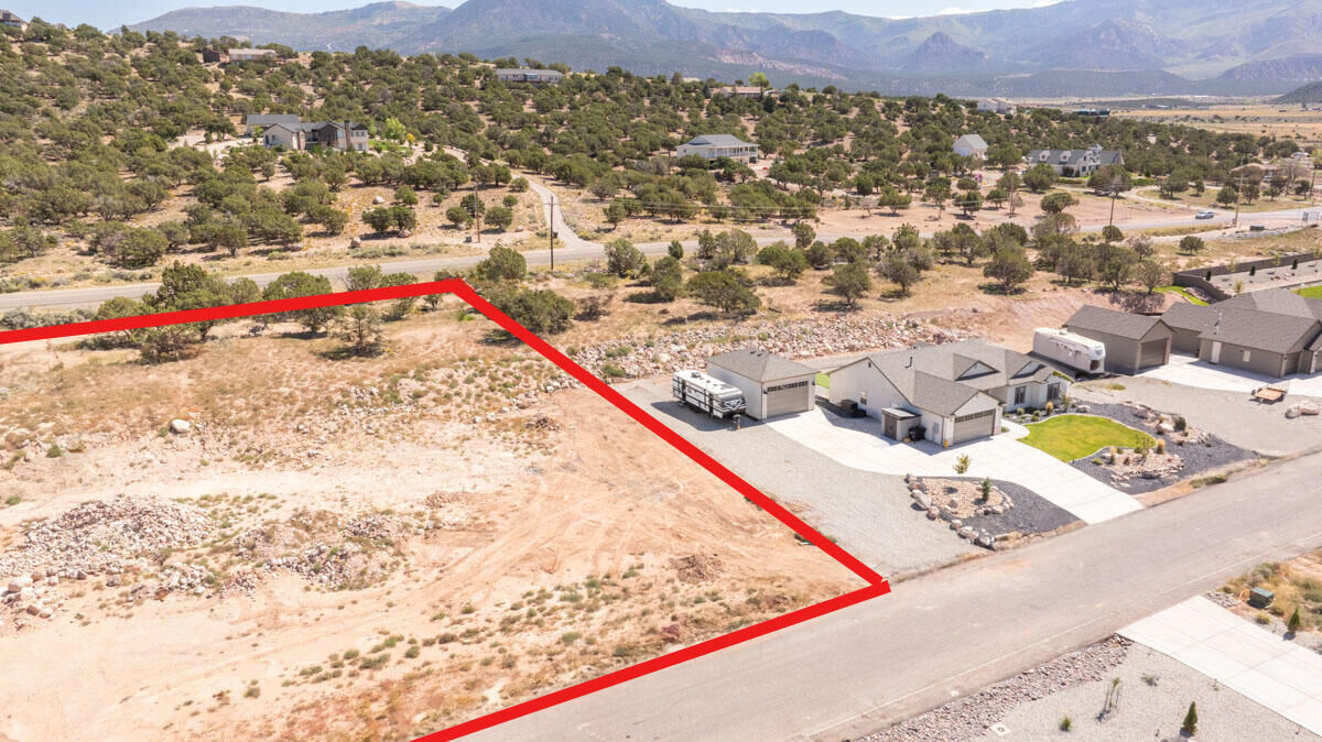 Property Photo: 1687 S 4150 W UT 84720