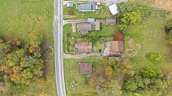 Property Photo: 1908 Avella Rd PA 15312