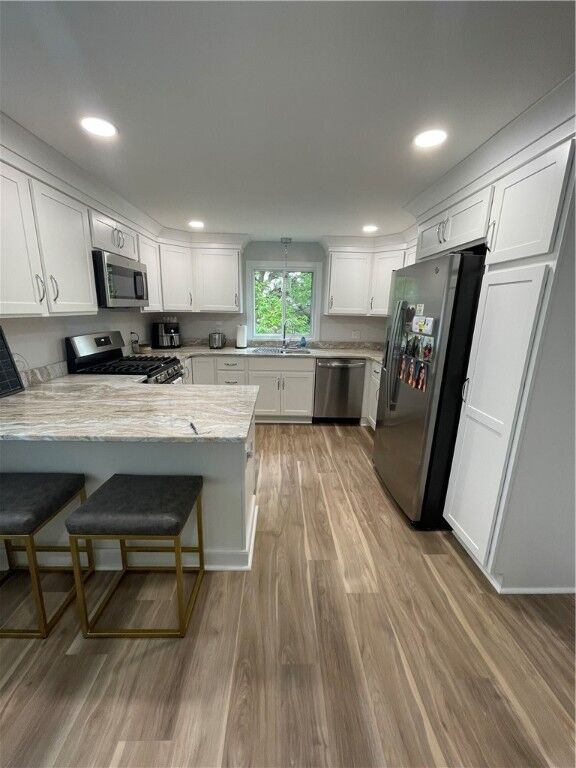 Property Photo: 213 Greenfield Rd PA 15627