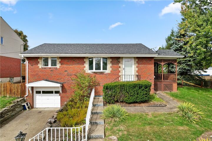 630 Lois Drive  Baldwin Boro PA 15236 photo