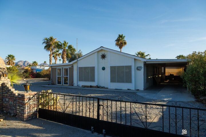 Property Photo: 13251 E 49 Ln AZ 85367