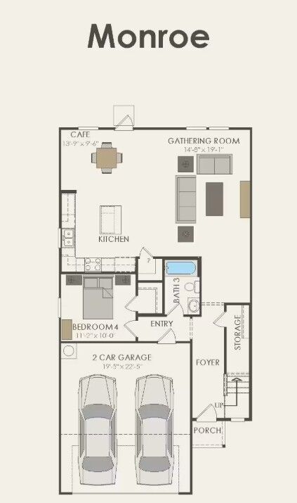 Property Photo:  502 Tailwind Drive  TX 78640 