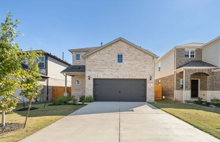 Property Photo: 502 Tailwind Drive TX 78640