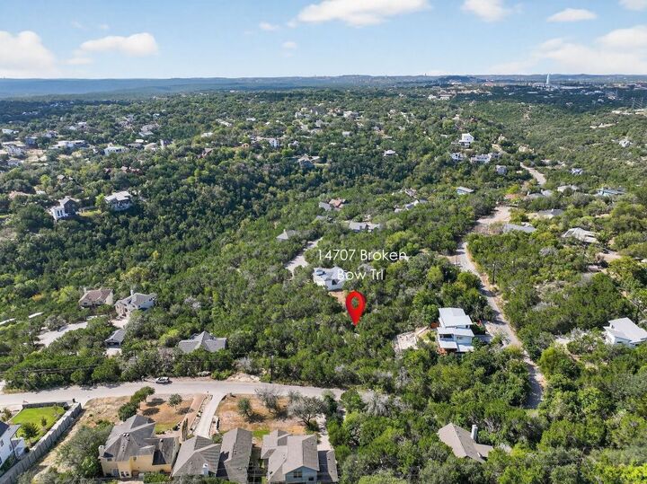 Property Photo: 14707 Broken Bow Trail TX 78734