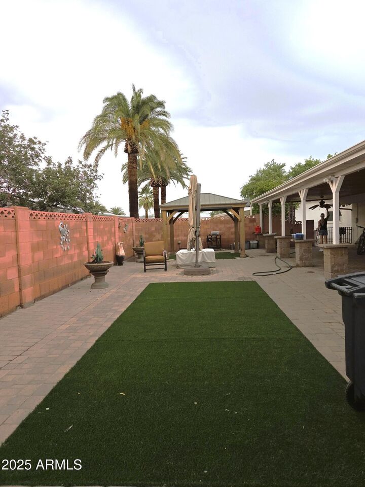 Property Photo: 10010 W Deanne Drive AZ 85351