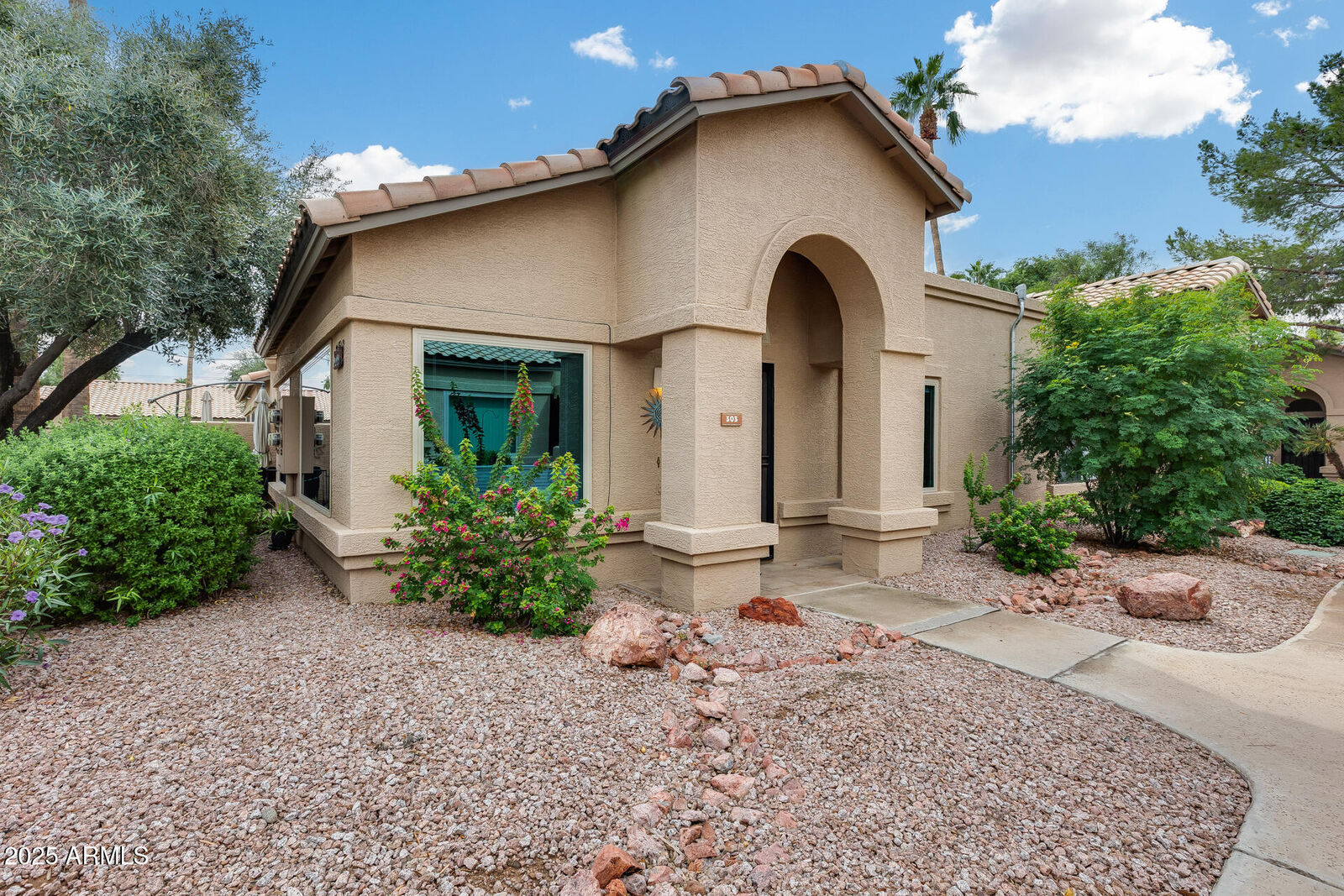 Home for sale in Surprise: 14300 W Bell Road 303, Surprise, AZ 85374