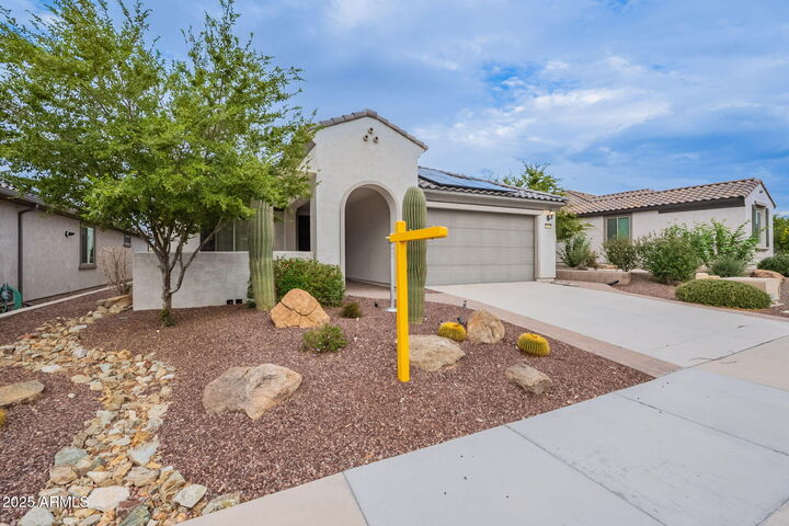 Property Photo:  18859 N 261st Drive  AZ 85396