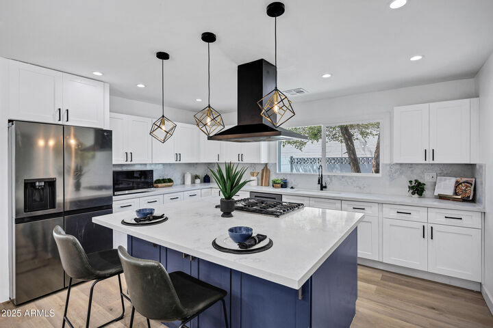 Property Photo:  8525 E Keim Drive  AZ 85250 