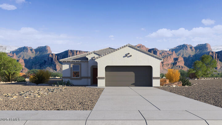 5463 E Axle Lane  San Tan Valley AZ 85140 photo